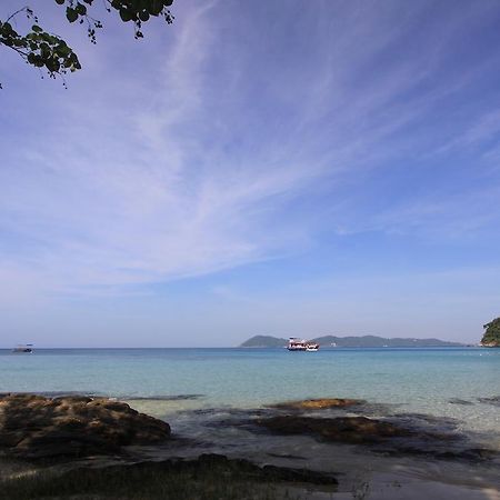 Lima Coco Resort Ko Samet Extérieur photo
