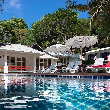 Lima Coco Resort Ko Samet Extérieur photo