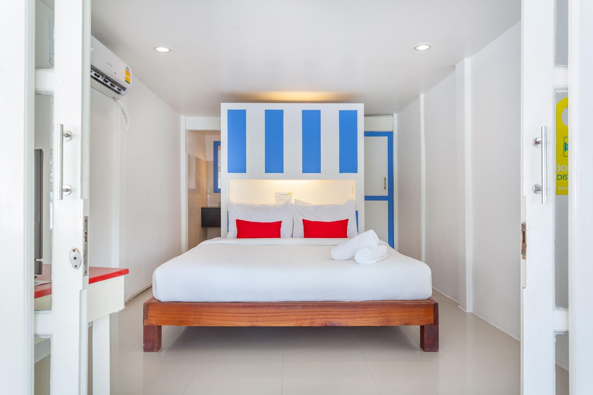 Lima Coco Resort Ko Samet Extérieur photo
