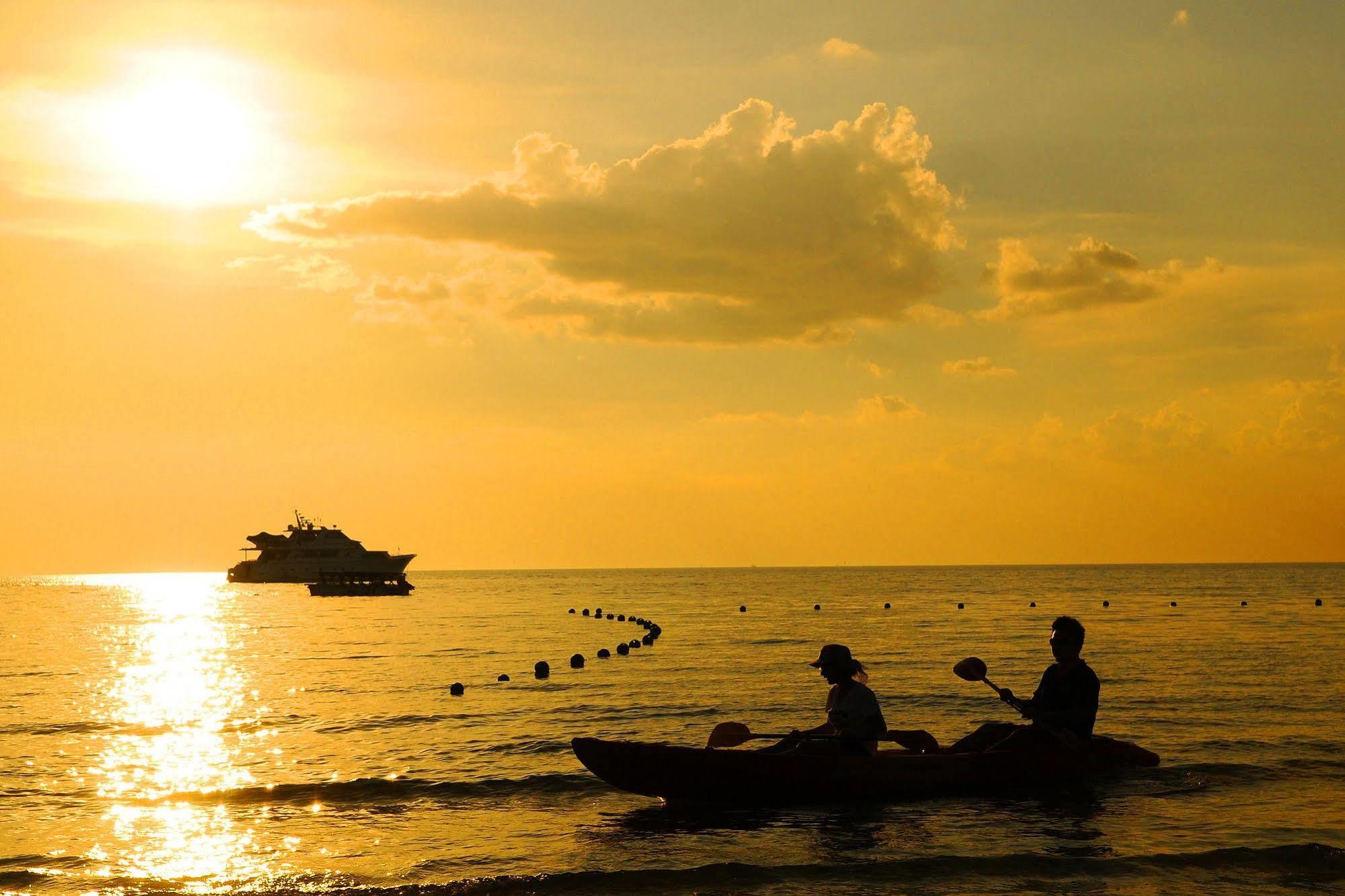 Lima Coco Resort Ko Samet Extérieur photo
