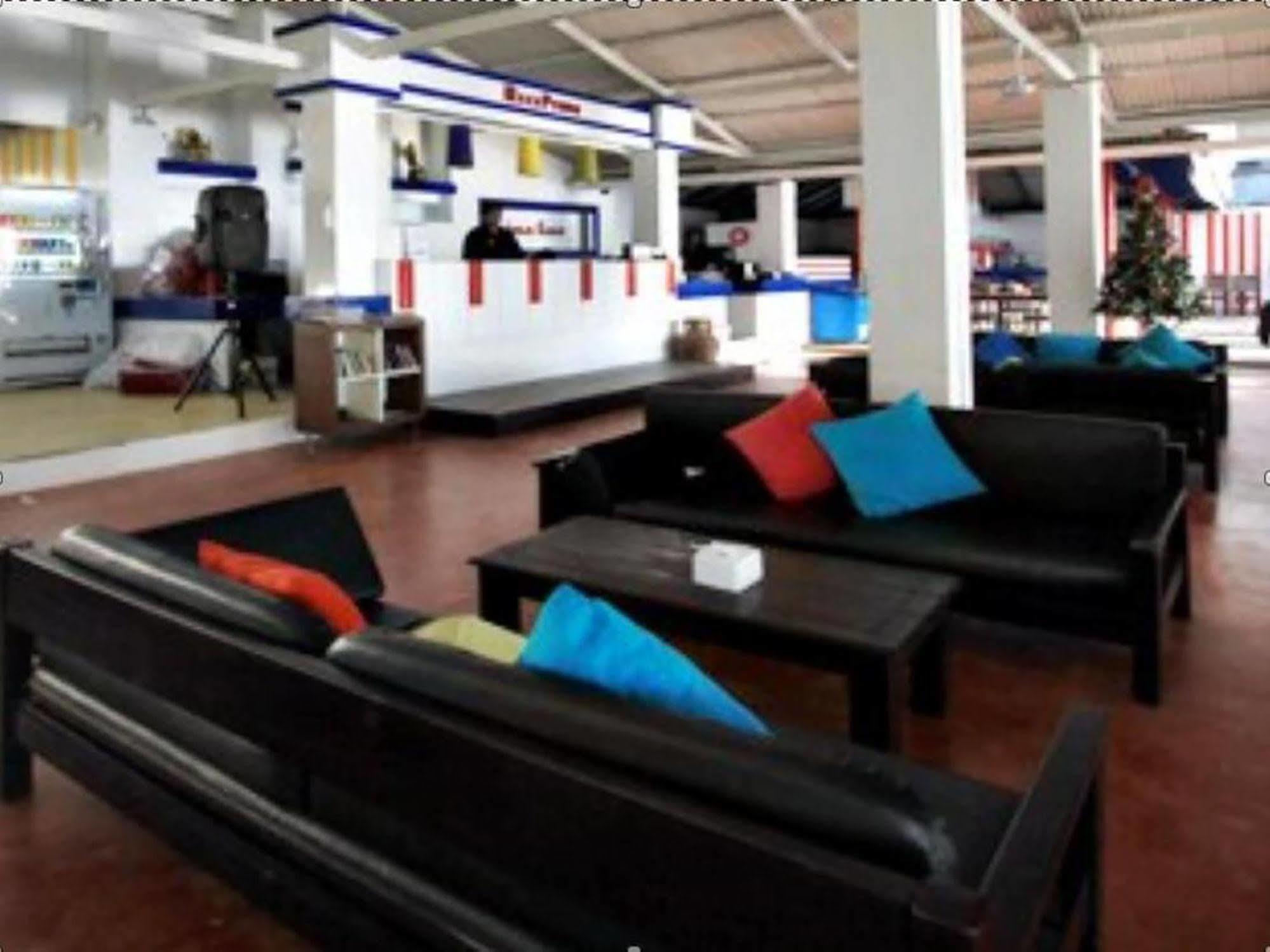 Lima Coco Resort Ko Samet Extérieur photo