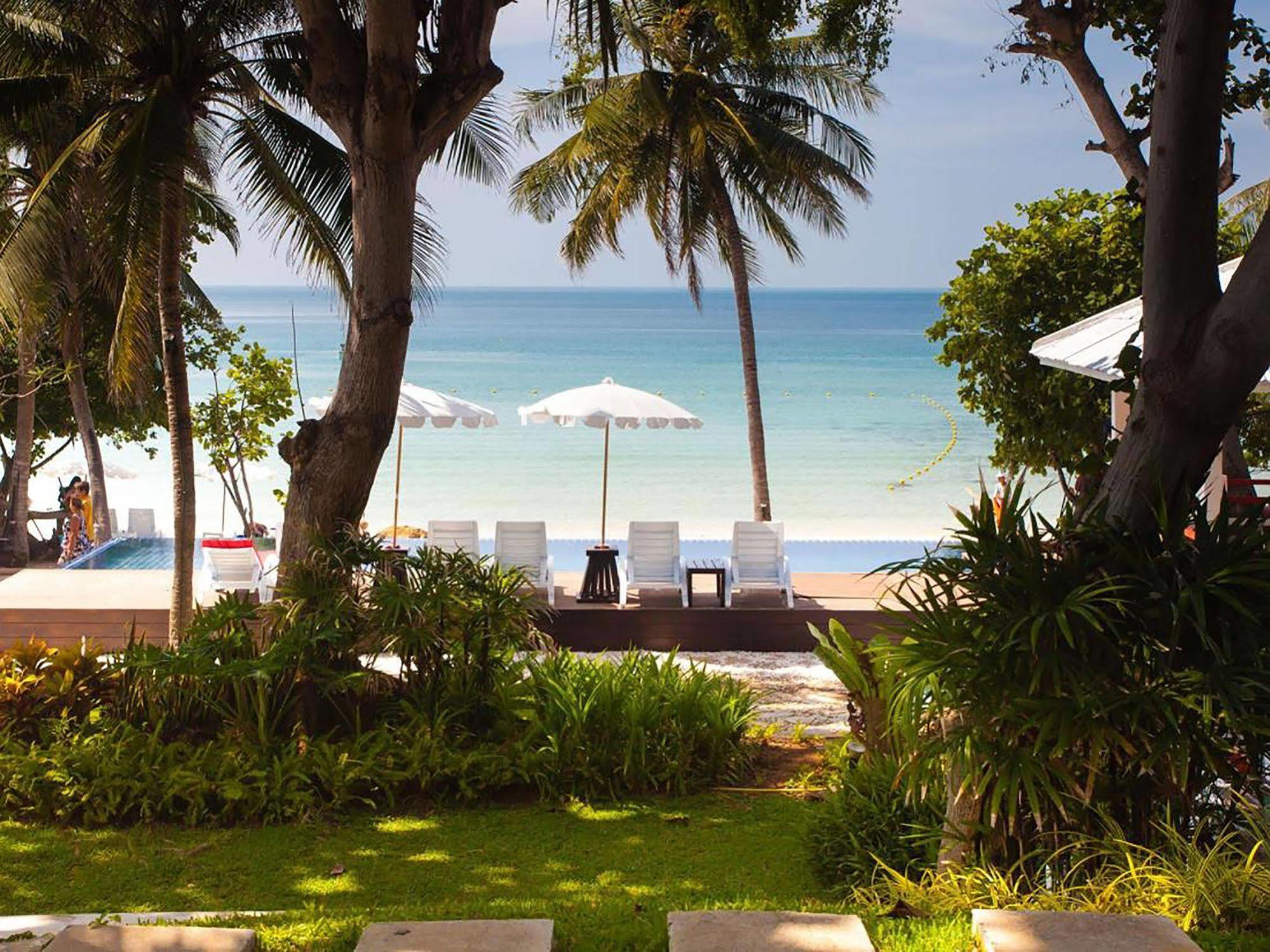 Lima Coco Resort Ko Samet Extérieur photo