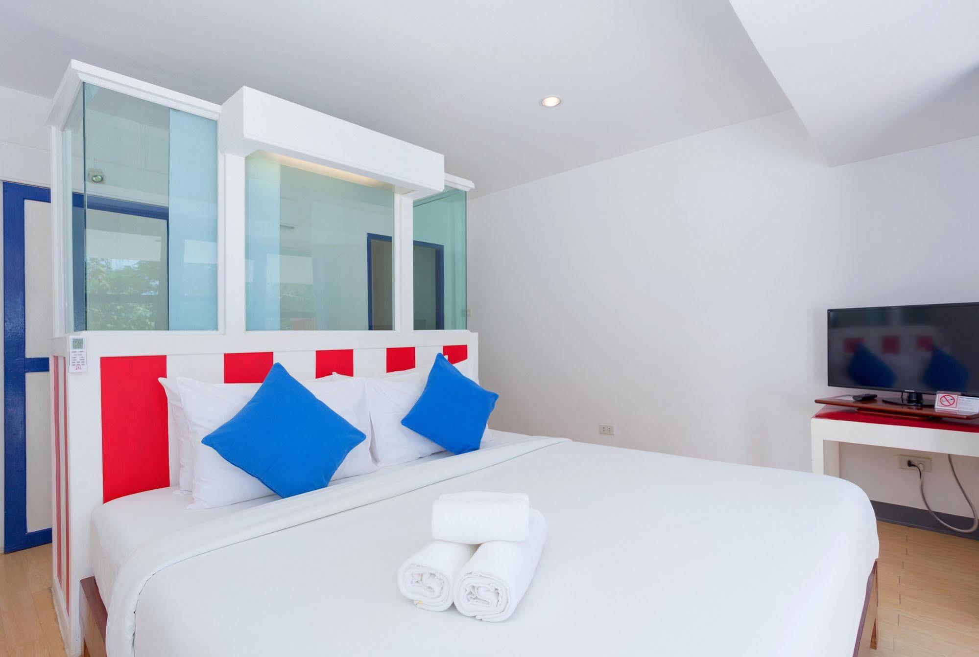 Lima Coco Resort Ko Samet Extérieur photo