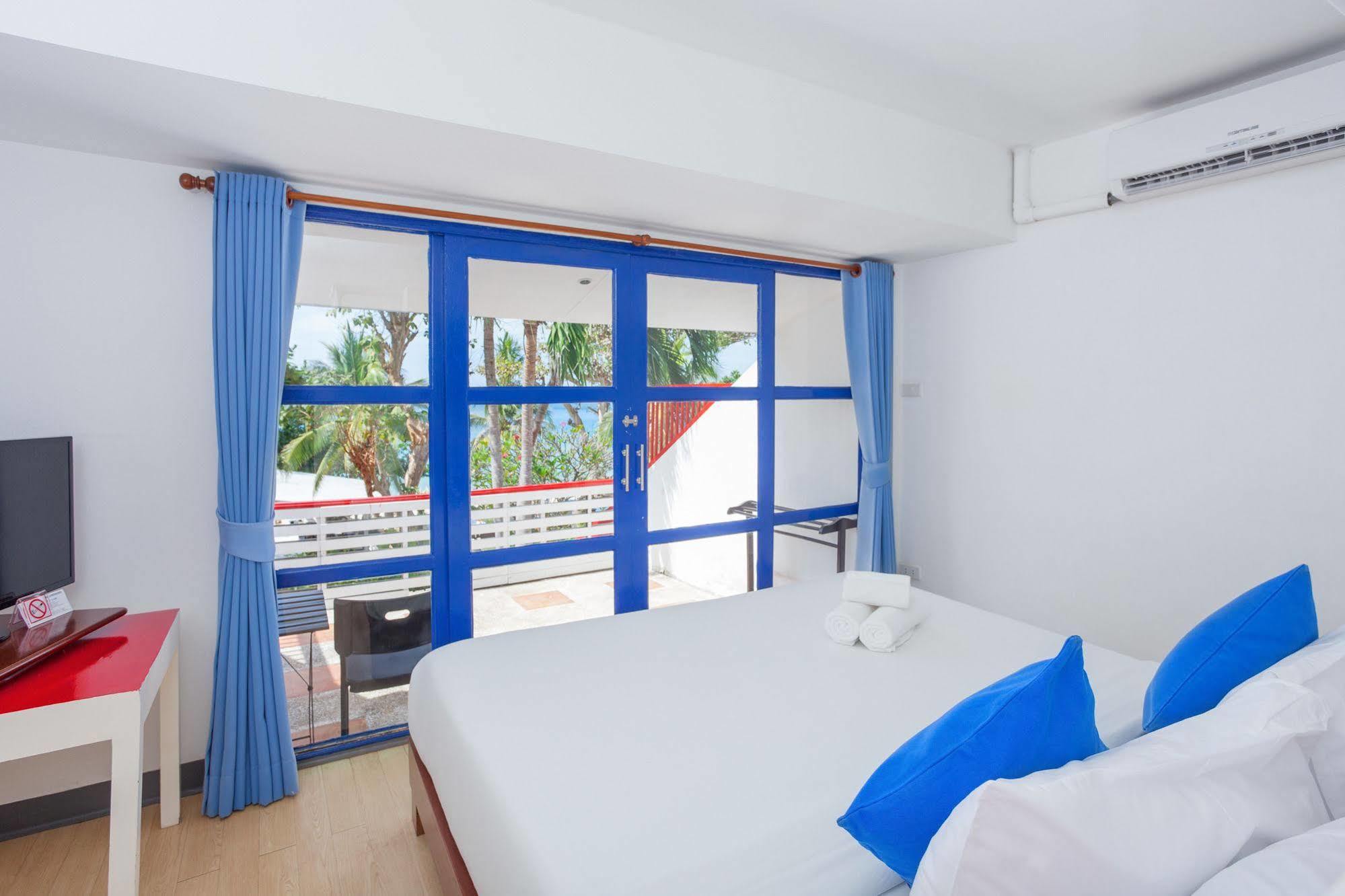 Lima Coco Resort Ko Samet Extérieur photo