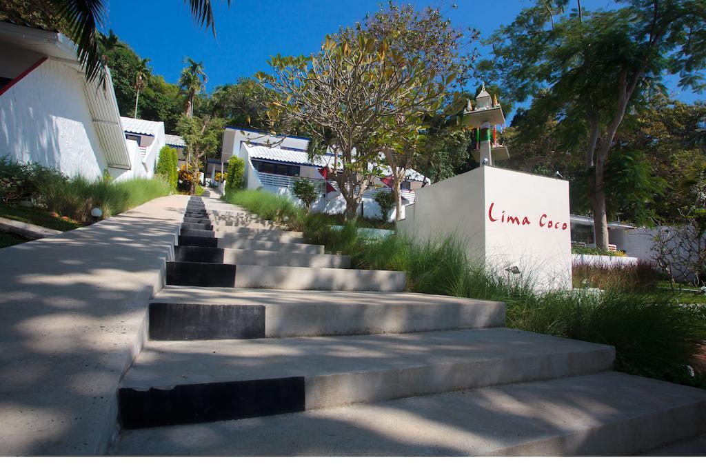 Lima Coco Resort Ko Samet Extérieur photo