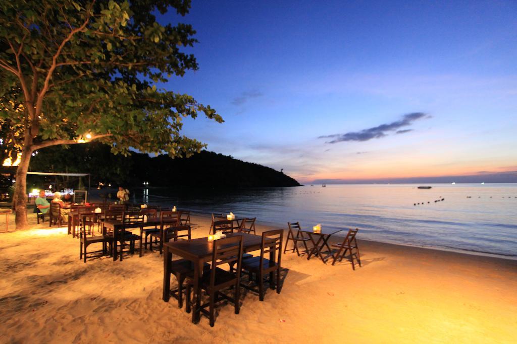 Lima Coco Resort Ko Samet Extérieur photo