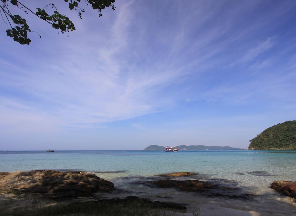 Lima Coco Resort Ko Samet Extérieur photo