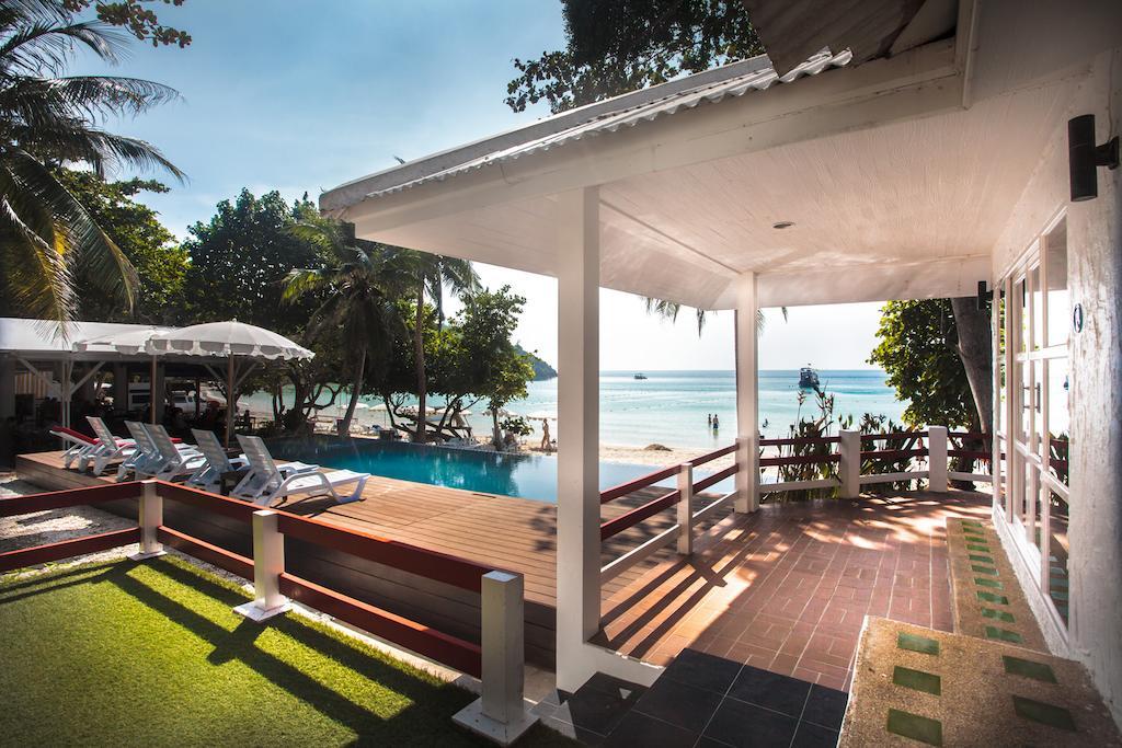 Lima Coco Resort Ko Samet Extérieur photo