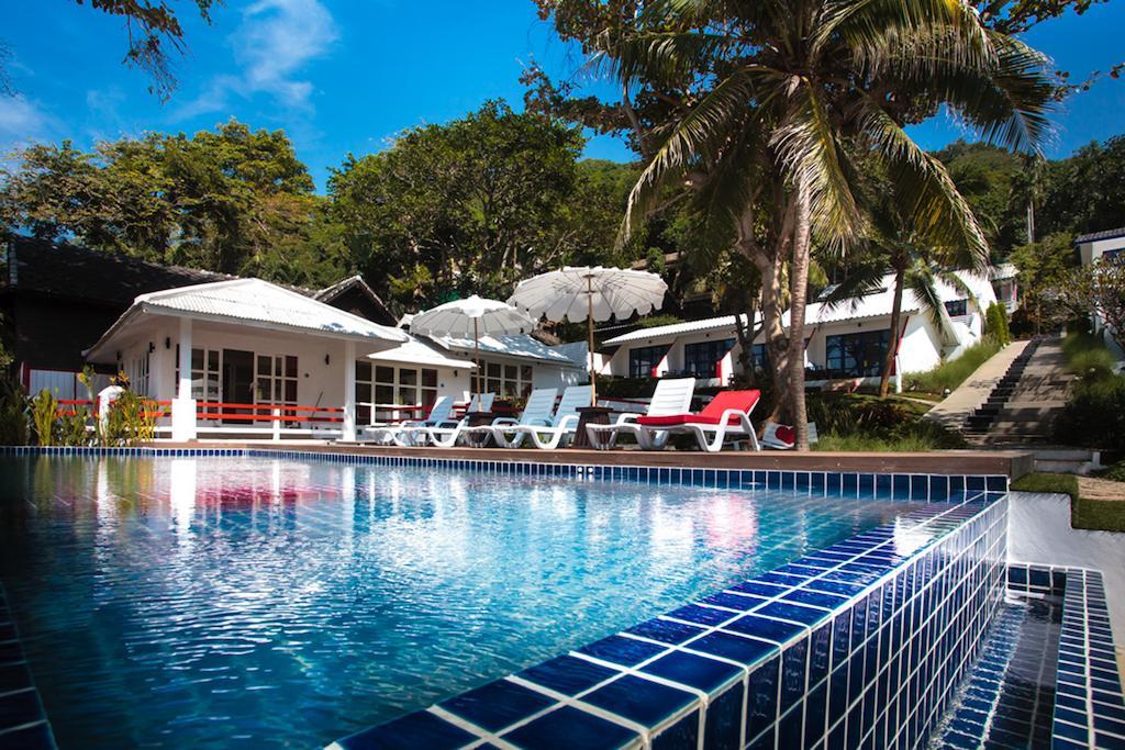 Lima Coco Resort Ko Samet Extérieur photo