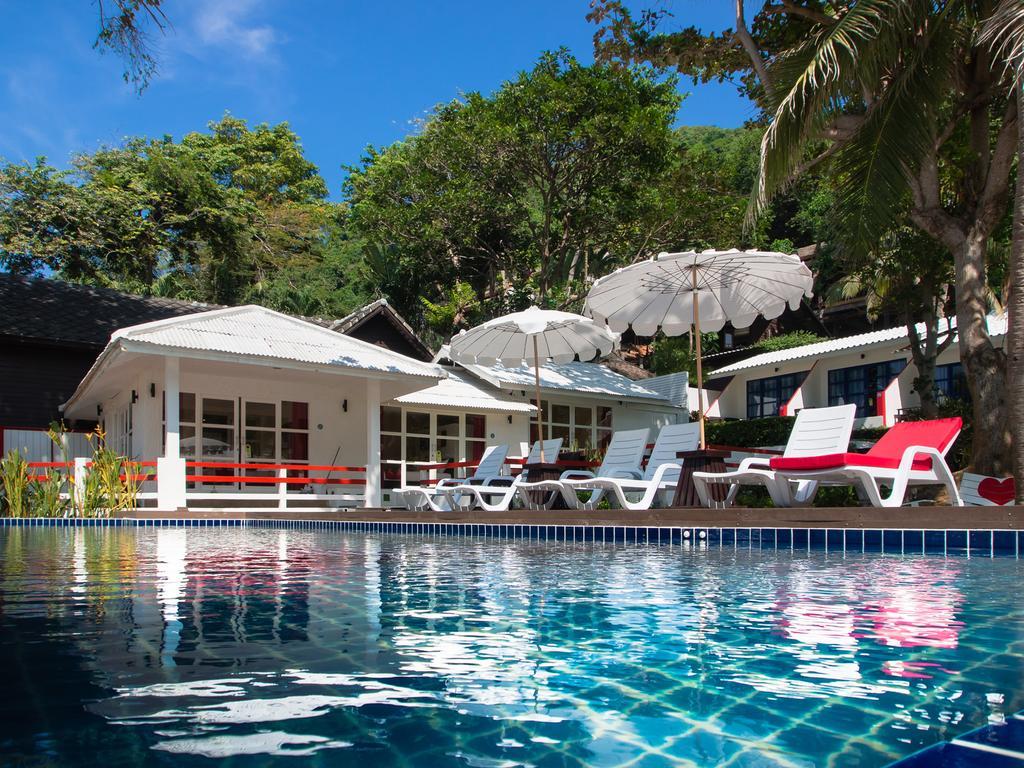 Lima Coco Resort Ko Samet Extérieur photo