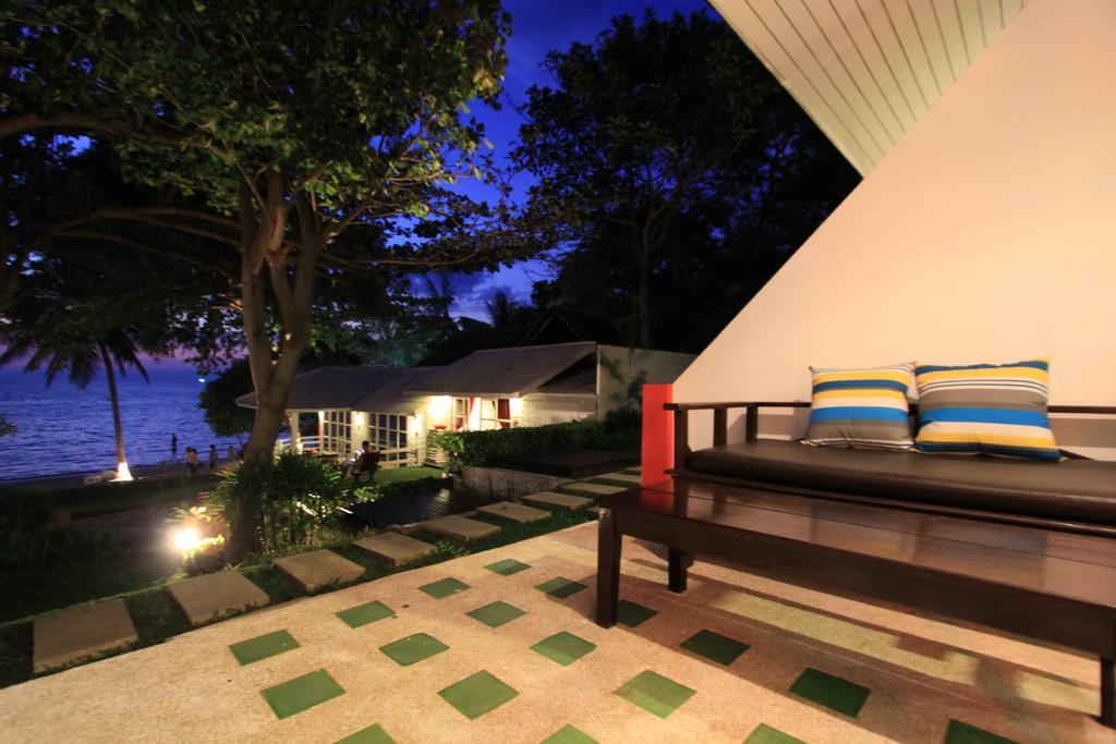 Lima Coco Resort Ko Samet Extérieur photo