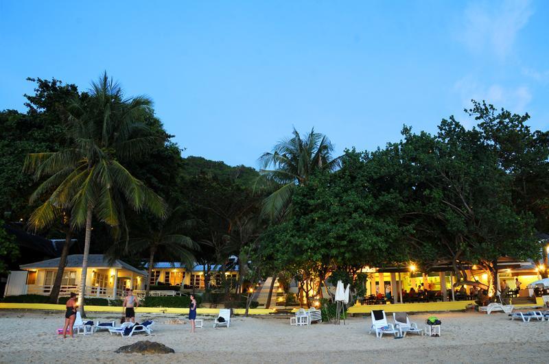Lima Coco Resort Ko Samet Extérieur photo