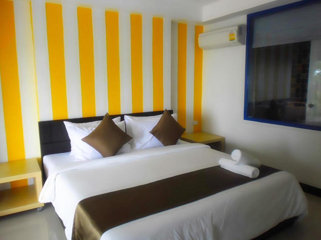 Lima Coco Resort Ko Samet Extérieur photo